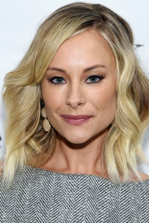 Zdjęcie Alyshia Ochse