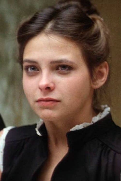 Zdjęcie Alyson Best