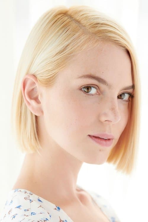 Zdjęcie Alyson Gorske