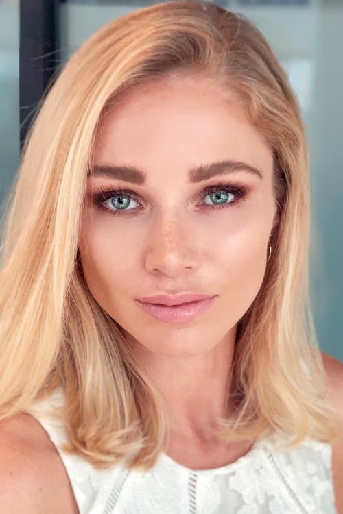 Zdjęcie Alyssa Julia Smith