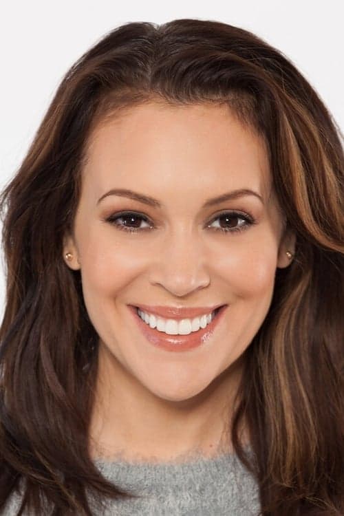 Zdjęcie Alyssa Milano