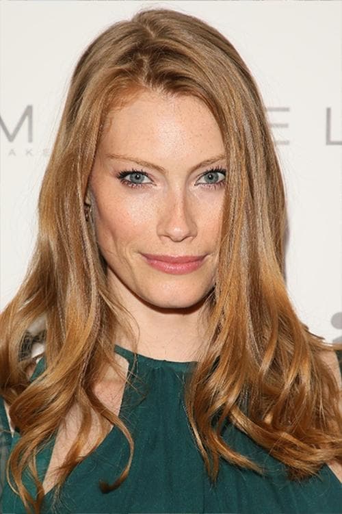 Zdjęcie Alyssa Sutherland