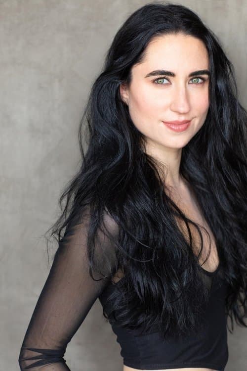 Zdjęcie Alyssa Talbot