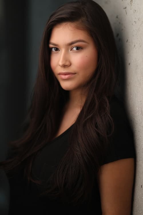 Zdjęcie Alyssa Wapanatâhk