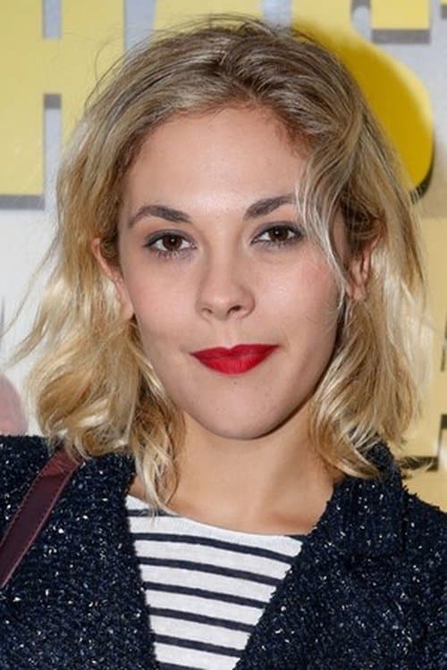 Zdjęcie Alysson Paradis