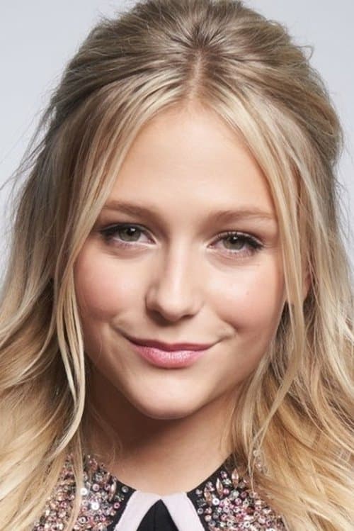 Zdjęcie Alyvia Alyn Lind