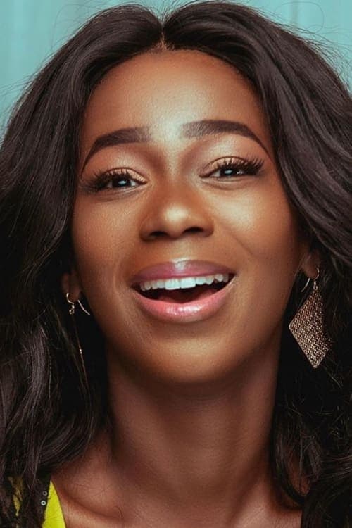 Zdjęcie Ama K. Abebrese