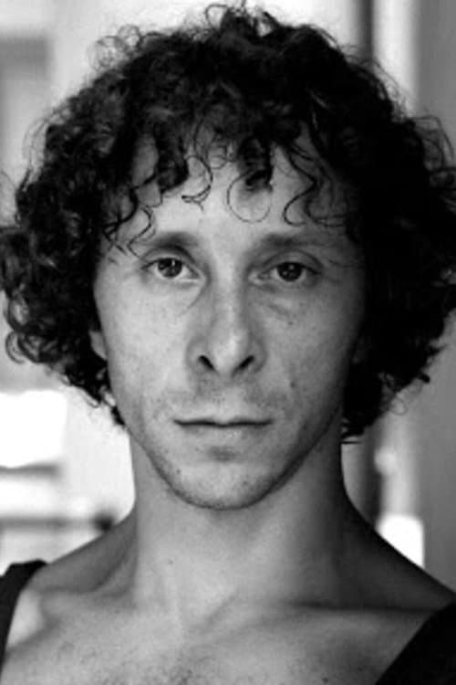 Zdjęcie Amadeo Amodio