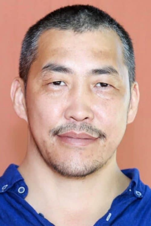 Zdjęcie Амаду Мамадаков