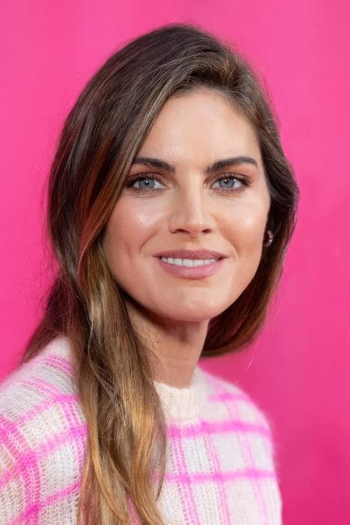 Zdjęcie Amaia Salamanca