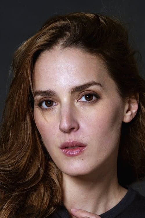 Zdjęcie Amalia Kassai