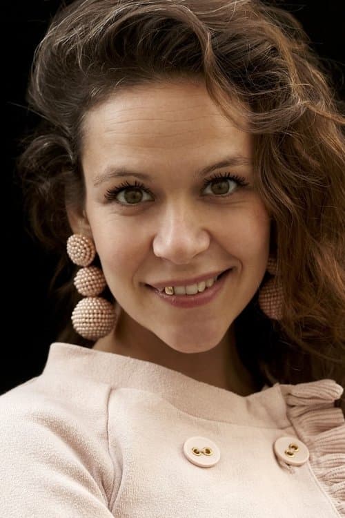 Zdjęcie Amalie Ihle Alstrup