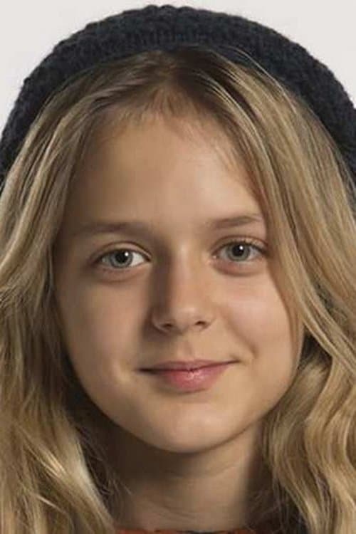 Zdjęcie Amalie Kruse Jensen