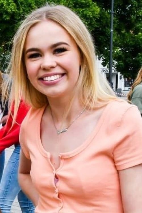 Zdjęcie Amalie Sporsheim