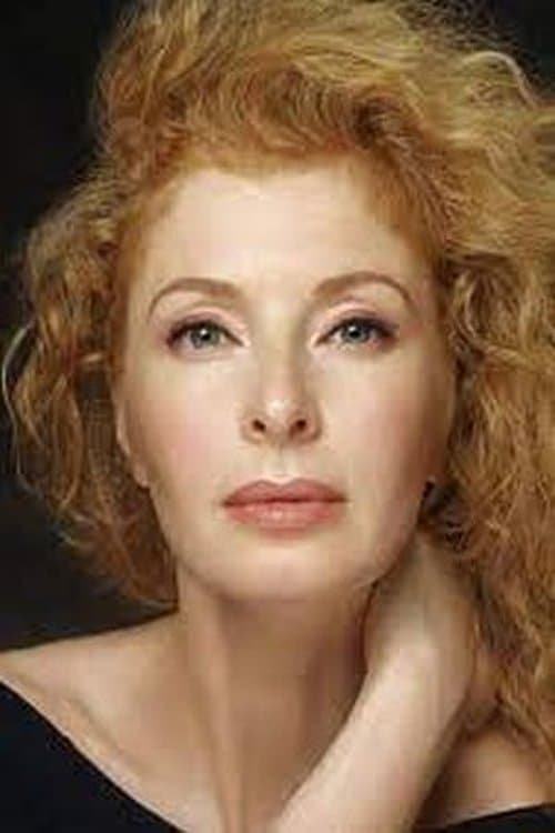 Zdjęcie Амалия Мордвинова