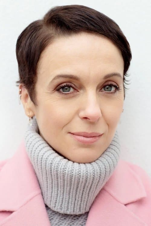 Zdjęcie Amanda Abbington