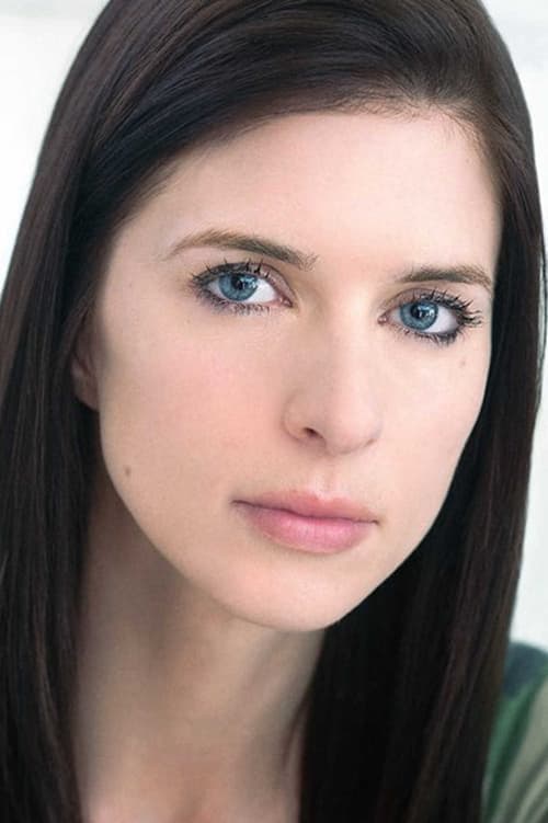 Zdjęcie Amanda Adrienne