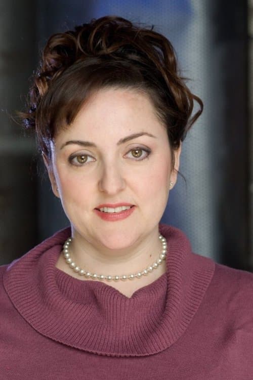 Zdjęcie Amanda Barker