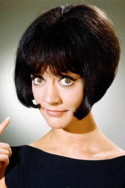 Zdjęcie Amanda Barrie