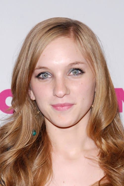 Zdjęcie Amanda Bauer