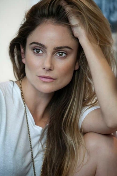 Zdjęcie Amanda Brooks