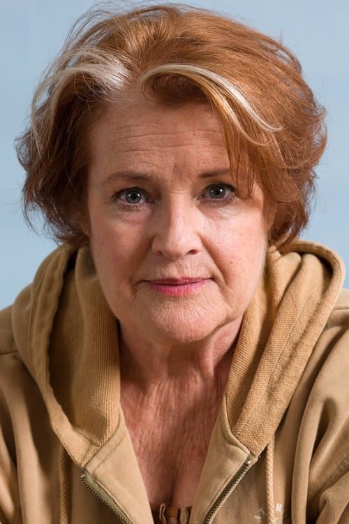 Zdjęcie Amanda Carlin