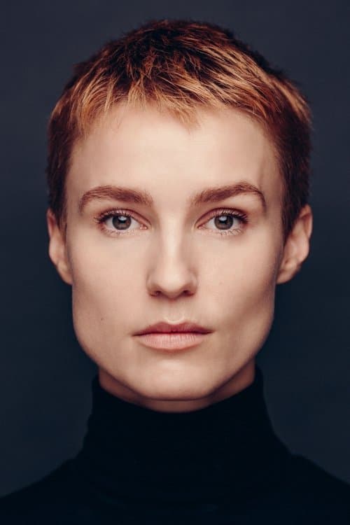 Zdjęcie Amanda Collin