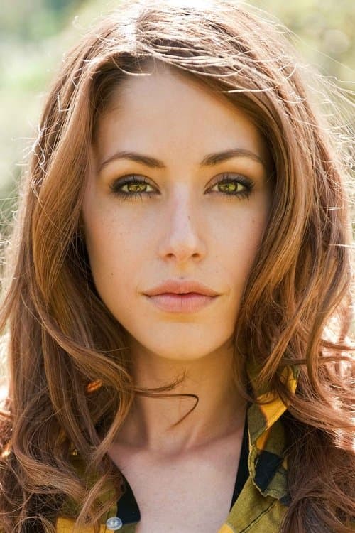 Zdjęcie Amanda Crew