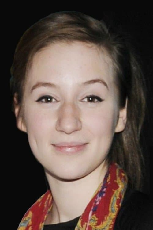 Zdjęcie Amanda Davin