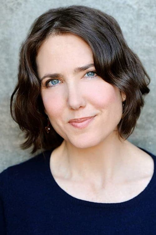 Zdjęcie Amanda Foreman