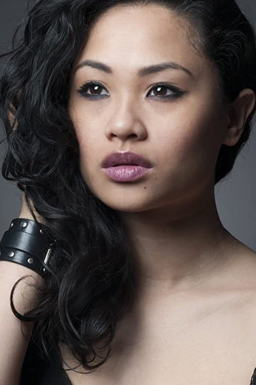 Zdjęcie Amanda Howells