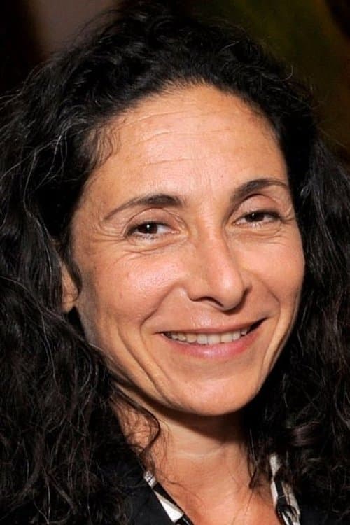 Zdjęcie Amanda Ingber