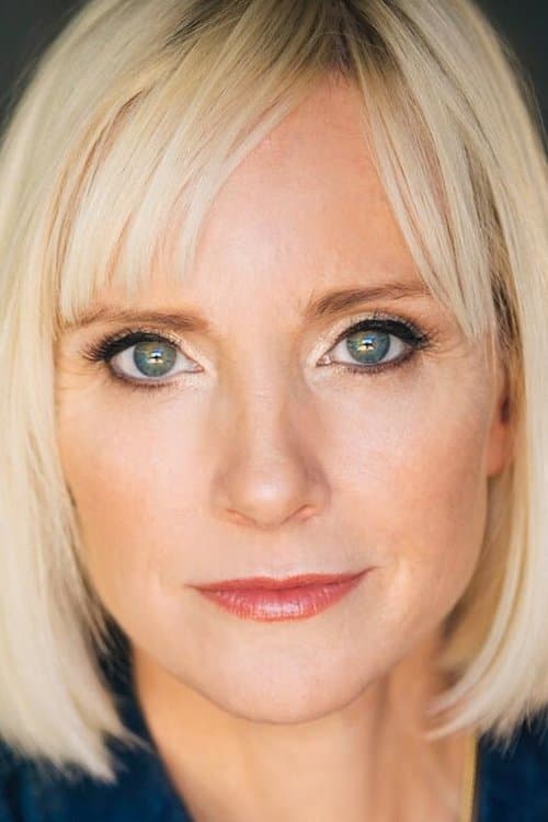 Zdjęcie Amanda Kiely