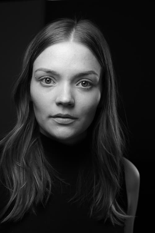 Zdjęcie Amanda Kilpeläinen Arvidsson