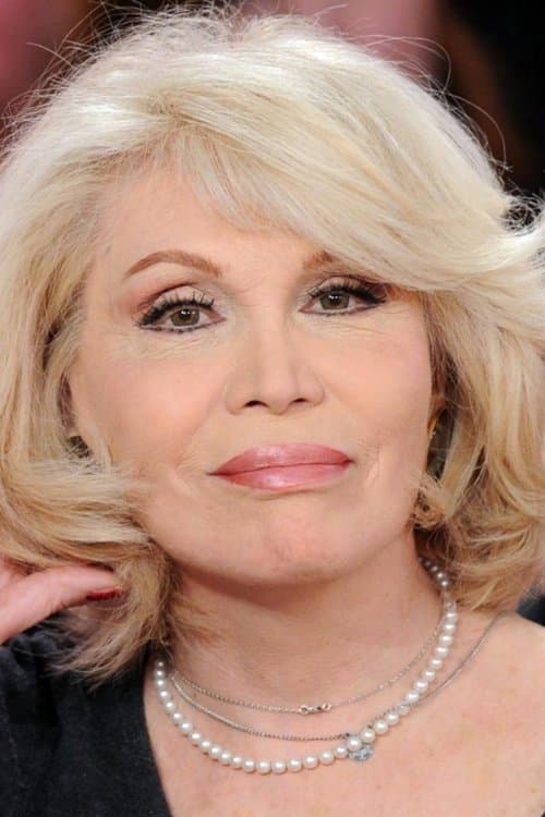 Zdjęcie Amanda Lear
