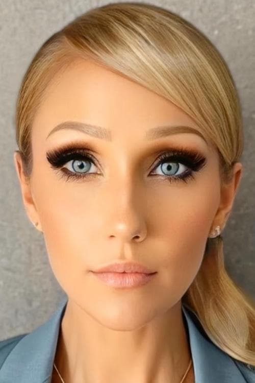 Zdjęcie Amanda-Lie Rasmussen