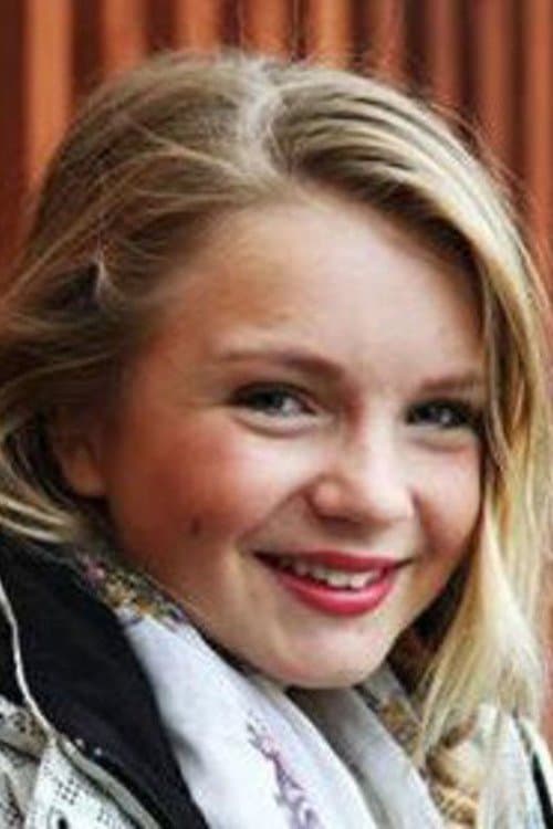 Zdjęcie Amanda Pajus