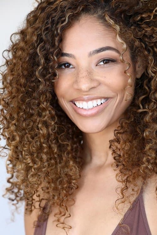 Zdjęcie Amanda Payton