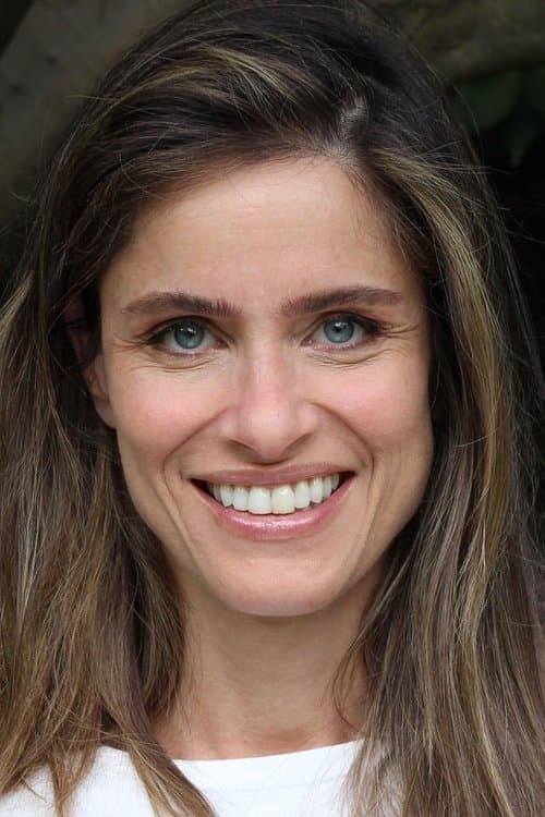 Zdjęcie Amanda Peet