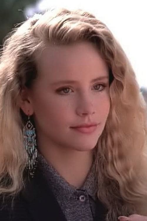 Zdjęcie Amanda Peterson