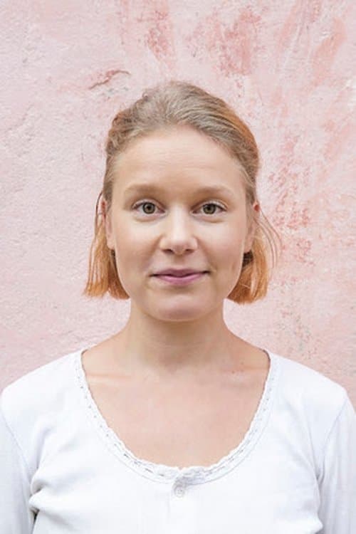 Zdjęcie Amanda Pilke