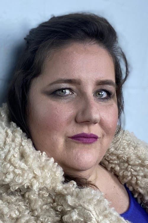 Zdjęcie Amanda Reed