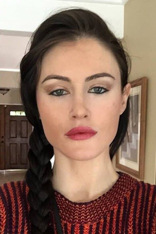 Zdjęcie Amanda Shepherd