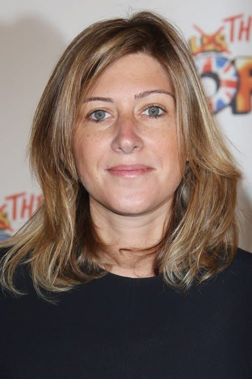 Amanda Sthers całe filmy