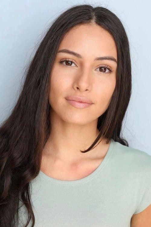 Zdjęcie Amanda Troya