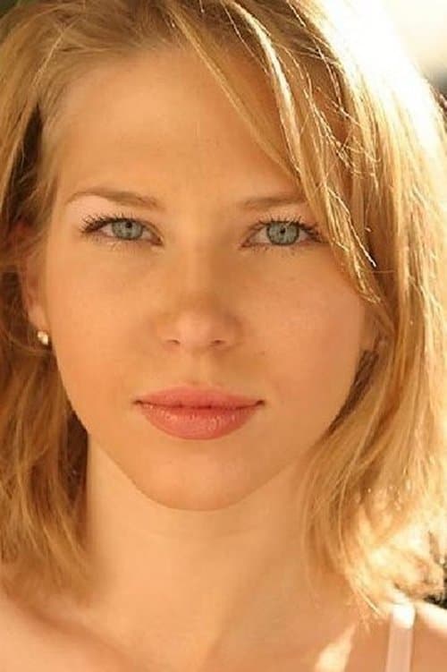 Zdjęcie Amanda Ward