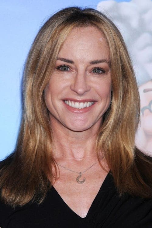 Zdjęcie Amanda Wyss