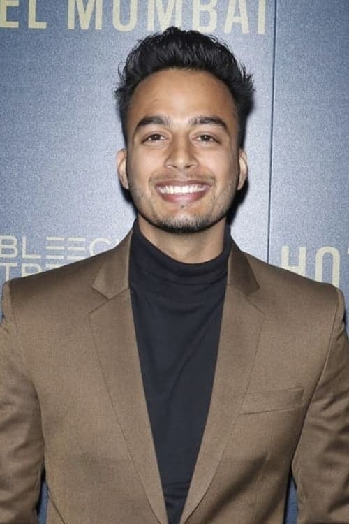 Zdjęcie Amandeep Singh