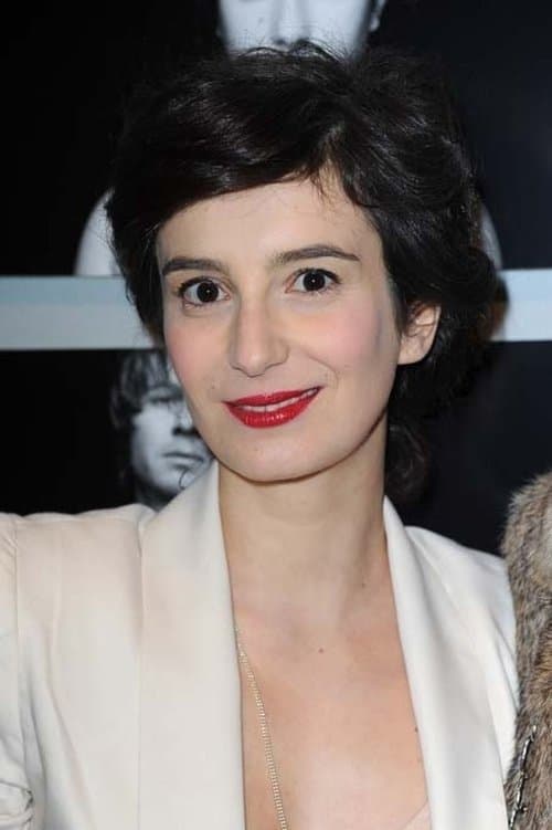 Zdjęcie Amandine Dewasmes