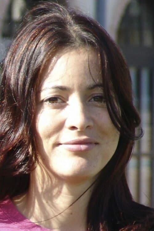 Amandine Fredon całe filmy